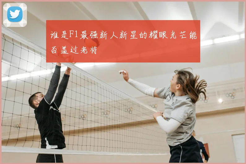 谁是F1最强新人新星的耀眼光芒能否盖过老将